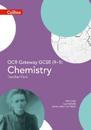 OCR Gateway GCSE Chemistry 9-1 Teacher Pack
