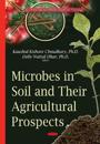 Microbes in Soiltheir Agricultural Prospects