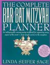 The Complete Bar/Bat Mitzvah Planner: An Indispendable, Money - Saving Workbook for Organizing Every Aspect of the Event - From Temple Services to Rec