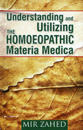 UnderstandingUtilizing the Homoeopathic Materia Medica