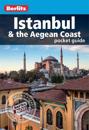 Berlitz Pocket Guide Istanbul & The Aegean Coast (Travel Guide)