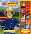 Fireman Sam: Rescue Report Lift-a-Flap Sound Book