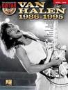 Van Halen 1986-1995 Guitar Play-Along Vol. 164