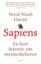 Sapiens: en innføring i menneskehetens historie