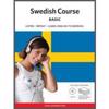 Swedish Course. Basic