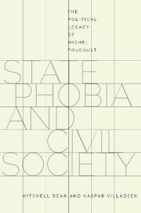 State Phobia and Civil Society