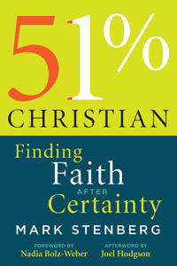 51% Christian