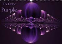 The Color Purple / UK-Version