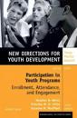 Participation in Youth Programs: Enrollment, Attendance, and Engagement: Ne