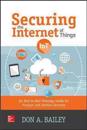 Securing the Internet of Things: An End-to-End Strategy Guide for Product and Service Security