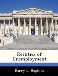 Realities of Unemployment