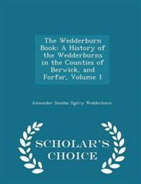 The Wedderburn Book