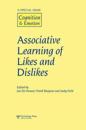 Associative Learning of Likes and Dislikes