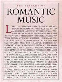Library of Romantic Music