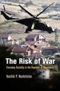 The Risk of War