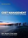 Cost Management: Strategies for Business Decisions, International Edition
