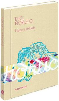Elio Fiorucci: Fashion Unfolds