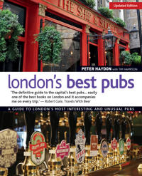 London's Best Pubs,