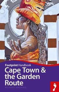 Footprint Cape Town & Garden Route Handbook