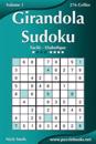 Girandola Sudoku - Facile À Diabolique - Volume 1 - 276 Grilles