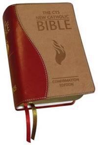 New Catholic Bible (Confirmation)