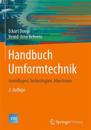 Handbuch Umformtechnik