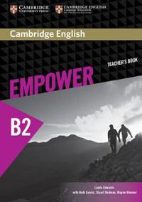 Cambridge English Empower - Upper Intermediate