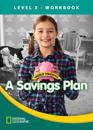 World Windows 3 (Social Studies): A Savings Plan Workbook