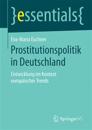 Prostitutionspolitik in Deutschland