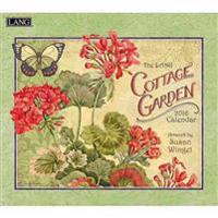 The Lang Cottage Garden 2016 Calendar