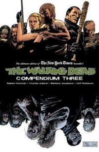 The Walking Dead Compendium 3