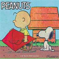 Peanuts 2016 Calendar