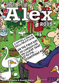 Best of Alex 2015