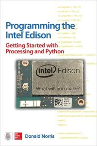 Programming the Intel Edison