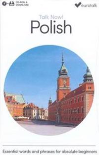 Talk Now! Learn Polish