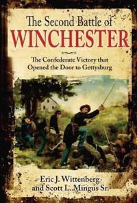 The Second Battle of Winchester
