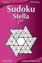 Sudoku Stella - Facile - Volume 2 - 276 Puzzle
