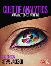 Cult of Analytics