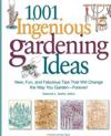 1,001 Ingenious Gardening Ideas