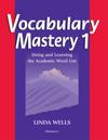 Vocabulary Mastery 1