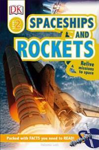 Spaceships and Rockets