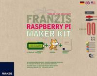 Raspberry Pi Maker Kit