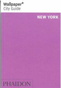 Wallpaper City Guide New York