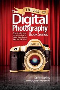 The Best of the Digital Photography Book