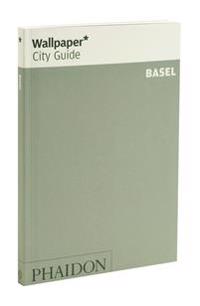 Wallpaper City Guide Basel