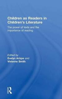 Children As Readers in Children?s Literature
