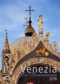 Venezia - La Serenissima 2016