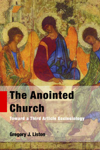 The Anointed Church