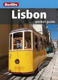 Berlitz: Lisbon Pocket Guide