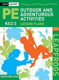 Leapfrogs Lesson Plans - Outdoor and Adventurous Activities